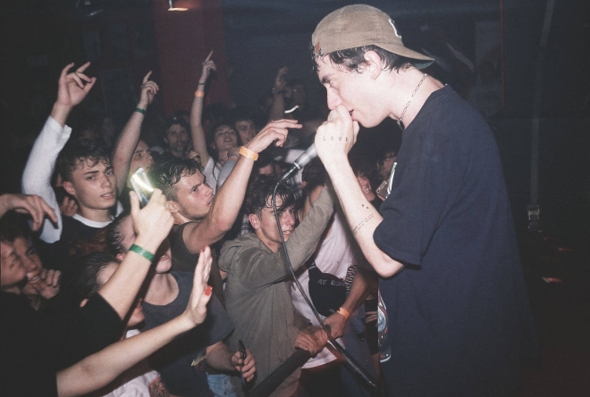 17 Samey Dalyb Haha crew Ostrava Barrák